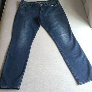 Lucky Brand Skinny Jeans